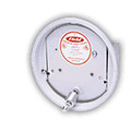 Field Controls 6M 6" Draft Regulator For Oil,  6M